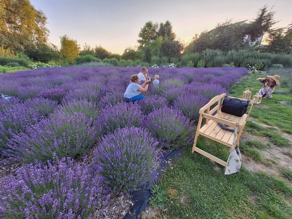 Wczorajszy Dzień Otwarty przerósł nasze najśmielsze oczekiwania. Nie spodziewaliśmy się ta