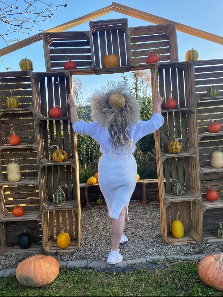 Oj wietrznie dziś wietrznie🌬 ale nie jest tak źle 😊 Zza ☁️ nieśmiało wygląda ☀️