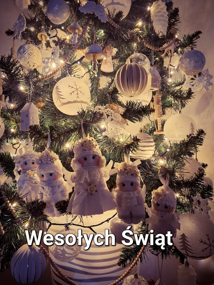 Świąt Bożego Narodzenia