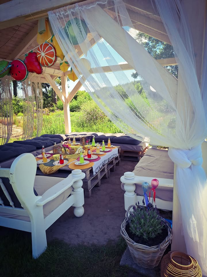 Wasze dziecko marzy o urodzinach w gronie przyjaciół, ale Wy niekoniecznie macie na to mie