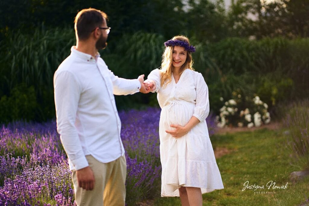 W oczekiwaniu na cud...👣