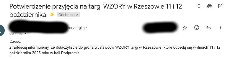 To jak? widzimy się?