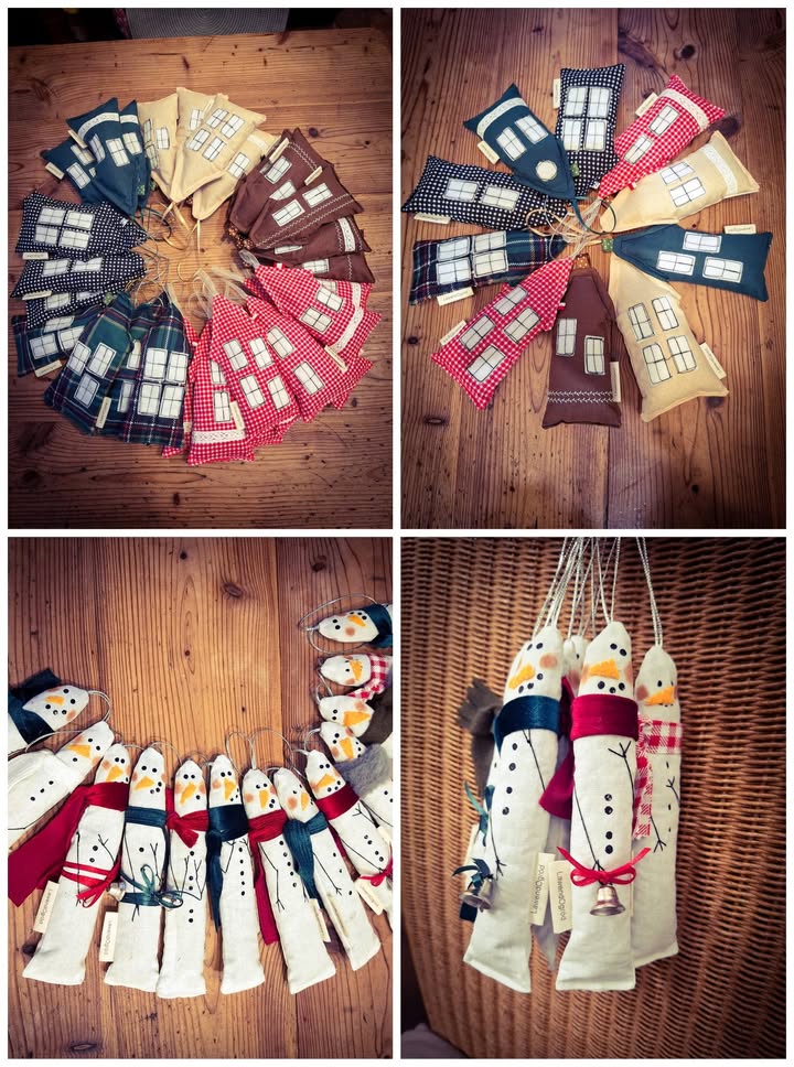 Na Targi Wzory mamy dla Was kilka nowych wzorów 😊