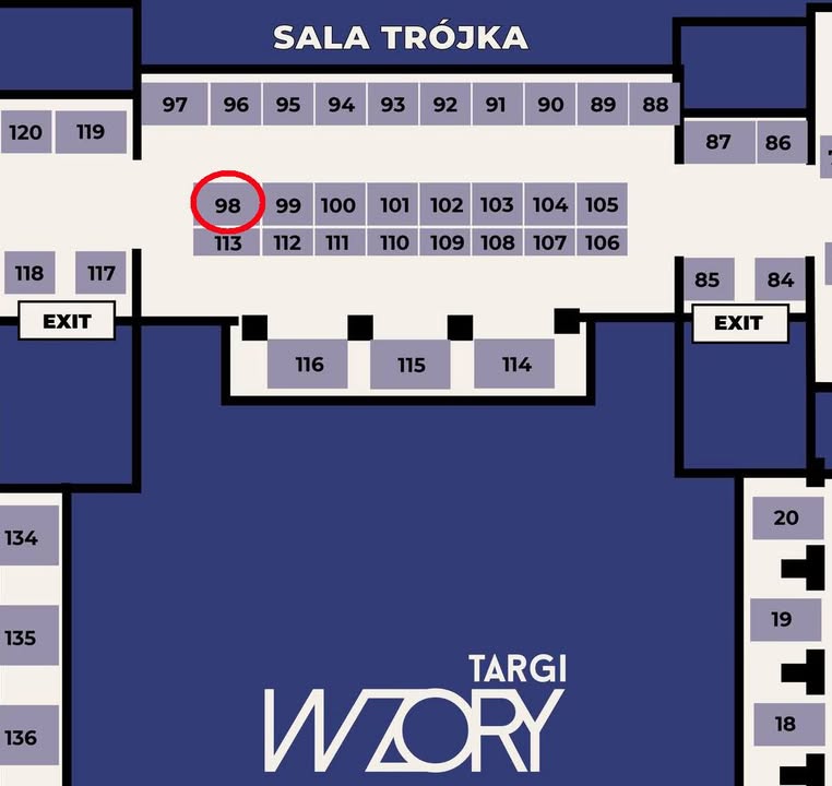 Z kim się widzimy w Pałacu Kultury w Warszawie?