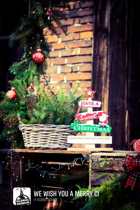 Coraz bliżej święta, coraz bliżej święta...