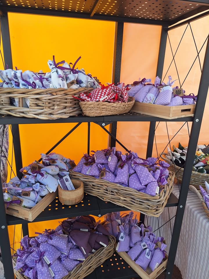 Witamy się dziś z Wami z rynku w Tarnowie 😊