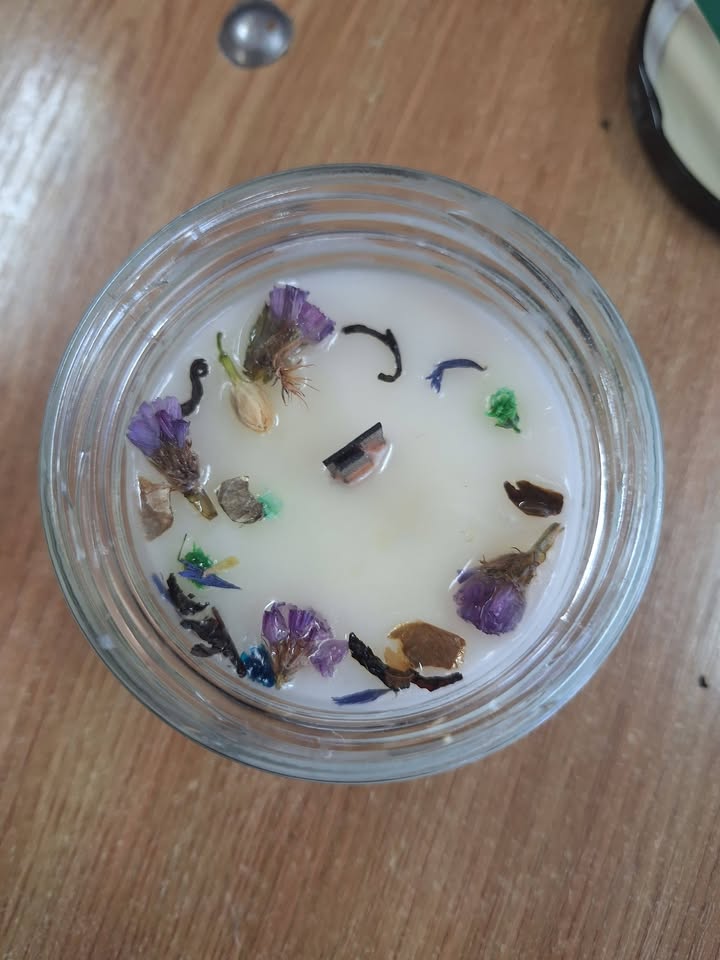 Witajcie, ależ ten tydzień szybko ucieka🫣 u nas dużo się dzieje więc spieszę z szybką fotorelacja z wczorajszych warsztatów, które odbyły się w kl 1. Na warszta