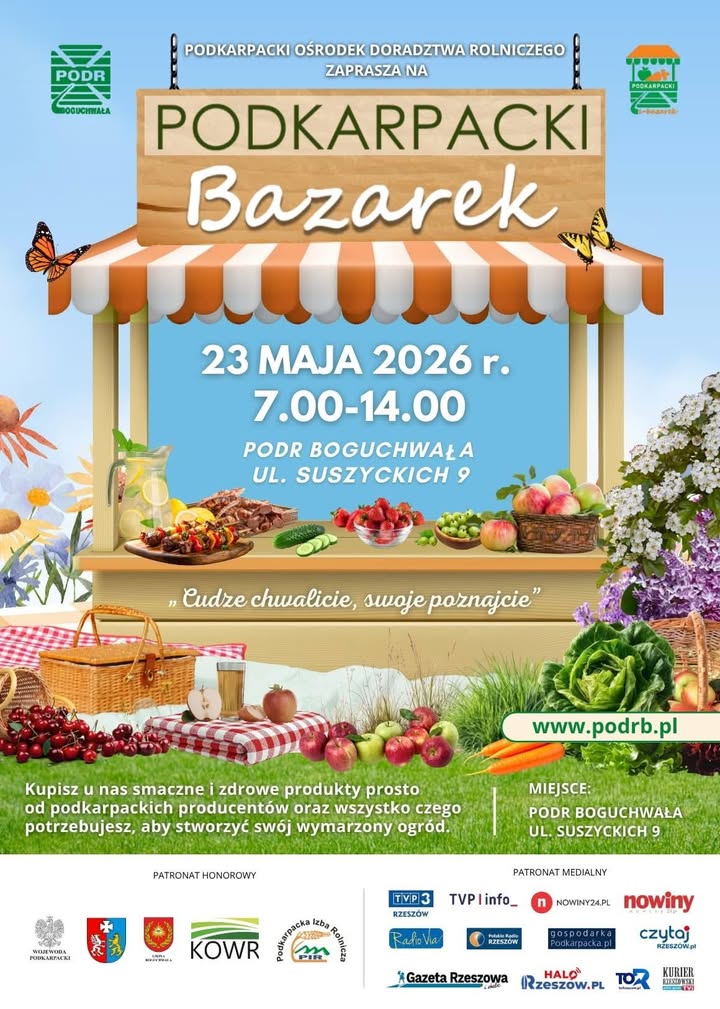Już jutro zapraszamy Was do naszego lawendowego namiotu w Boguchwale 😊 Znajdziecie u nas wiele propozycji na Dzień Mamy🥰 będą nowe wzory i produkty. ( poduszki,