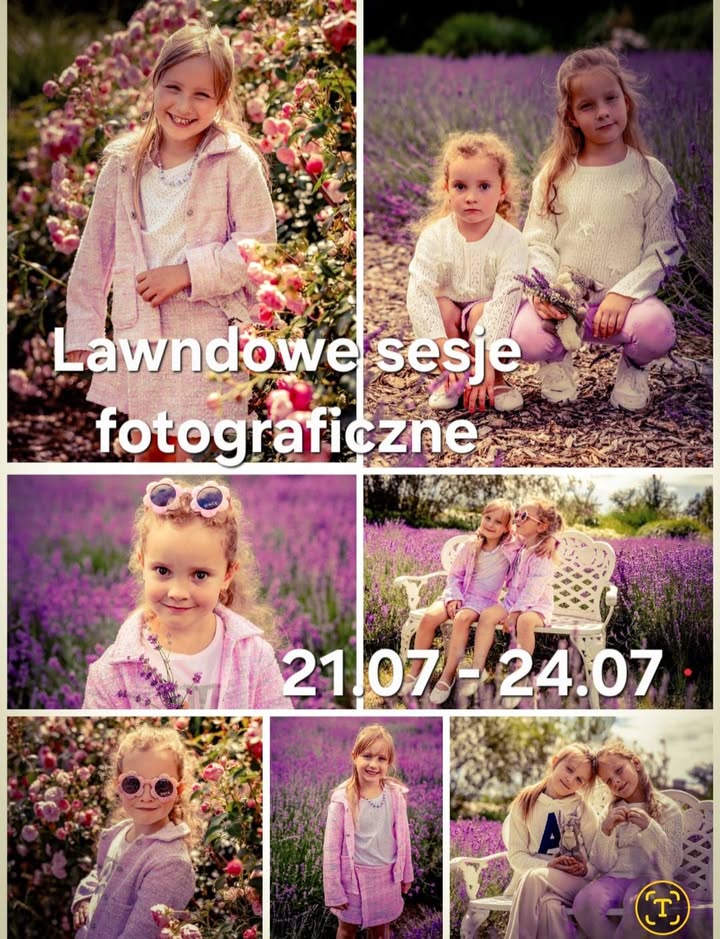 Witajcie! U nas pracowicie😊!