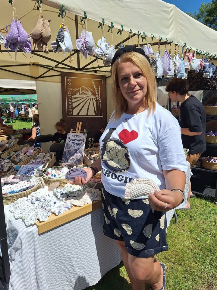 Fotorelacja z Festiwalu Pierogów w Tarnowcu