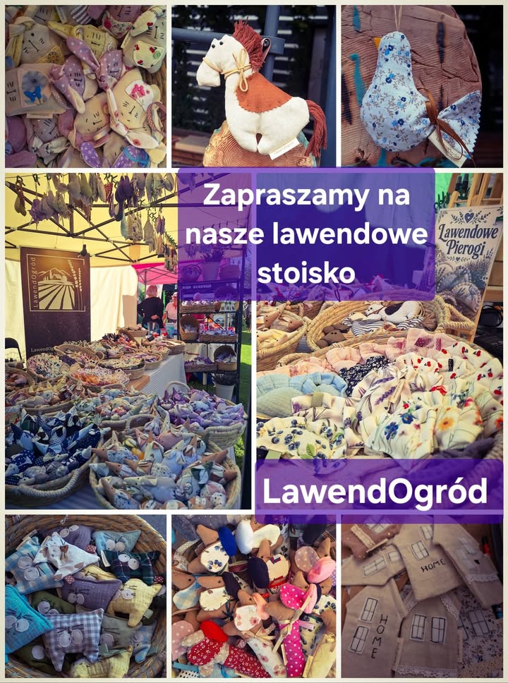 Zapowiada się piękna niedziela! 🌞